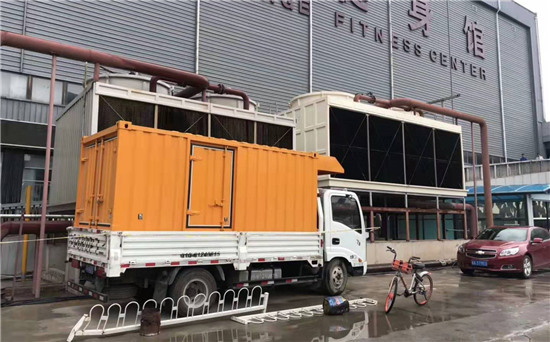 都匀300KW发电机组适配电缆规格选型指南