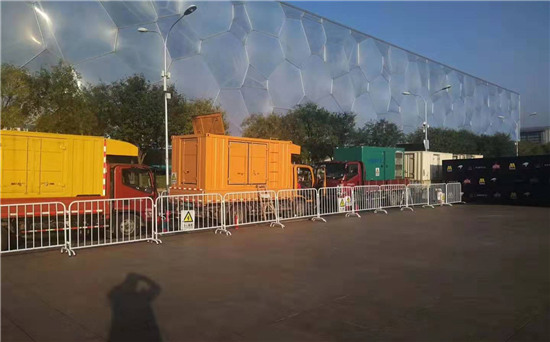 都匀400KW发电机组适配电缆规格选型指南