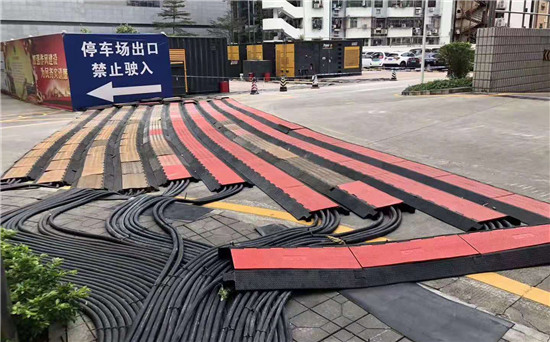 都匀发电机组电缆选型完整具体步骤(工程通用标准流程)